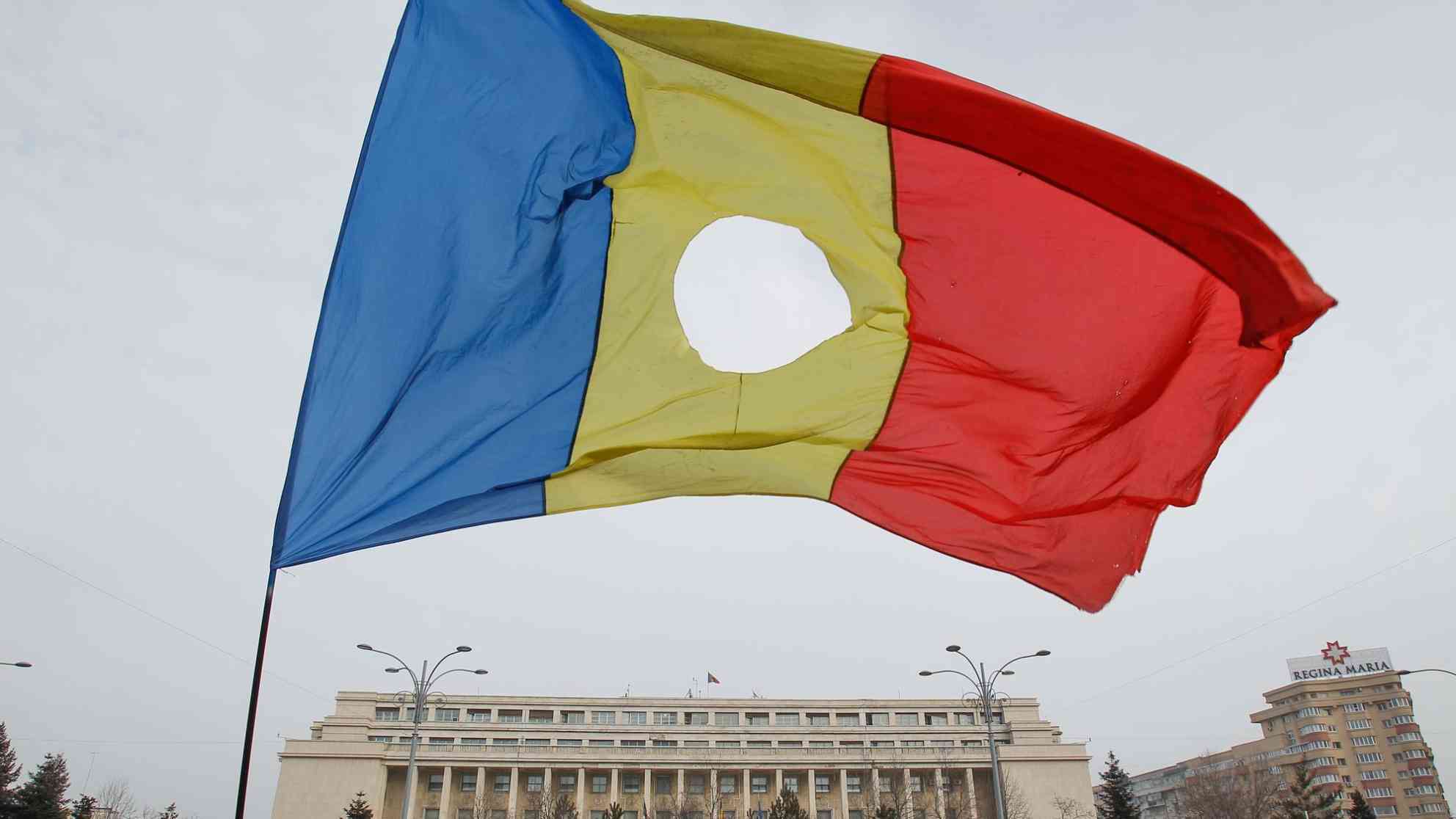 Die Europäische Union blickt mit erheblichen Bedenken auf den 01. Januar 2019, an dem Rumänien turnusgemäß die EU-Ratspräsidentschaft übernehmen wird. Foto: picture alliance | NurPhoto