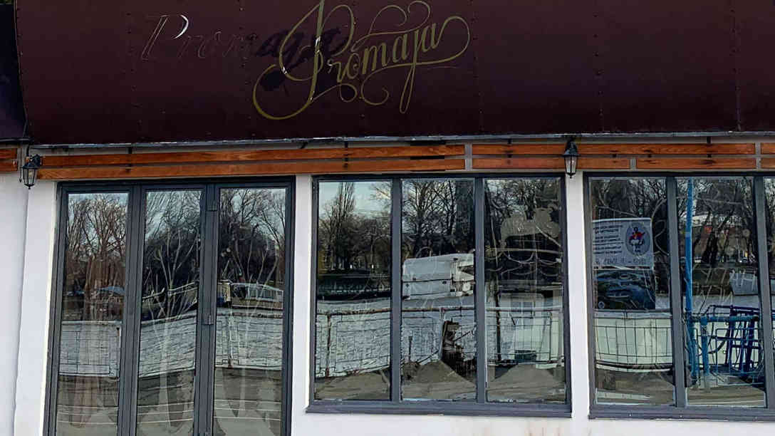 Woher kommt diese übertriebene Angst vor dem Luftzug, der 'promaja'? Foto: BR | Zoran Ikonic