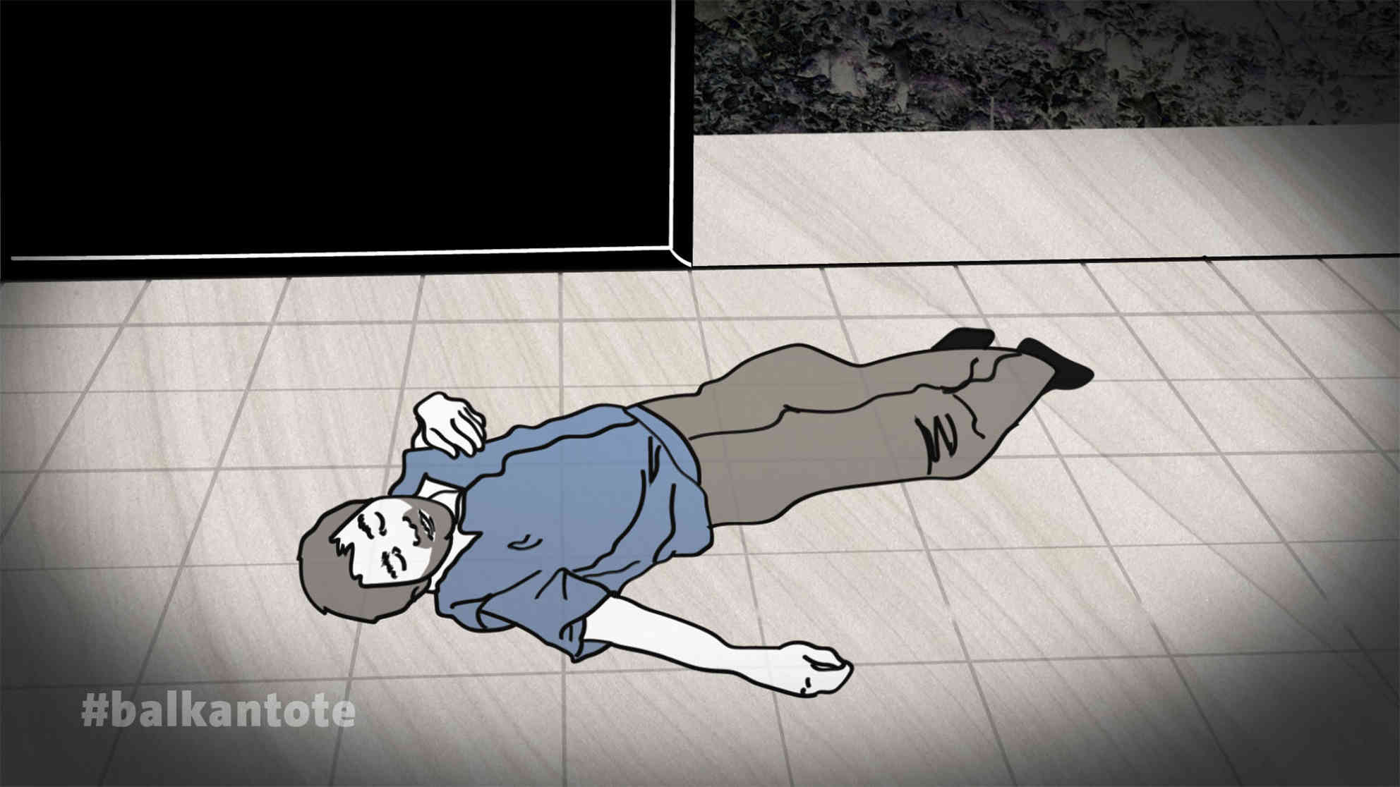 Illustration: BR | Anna Hunger