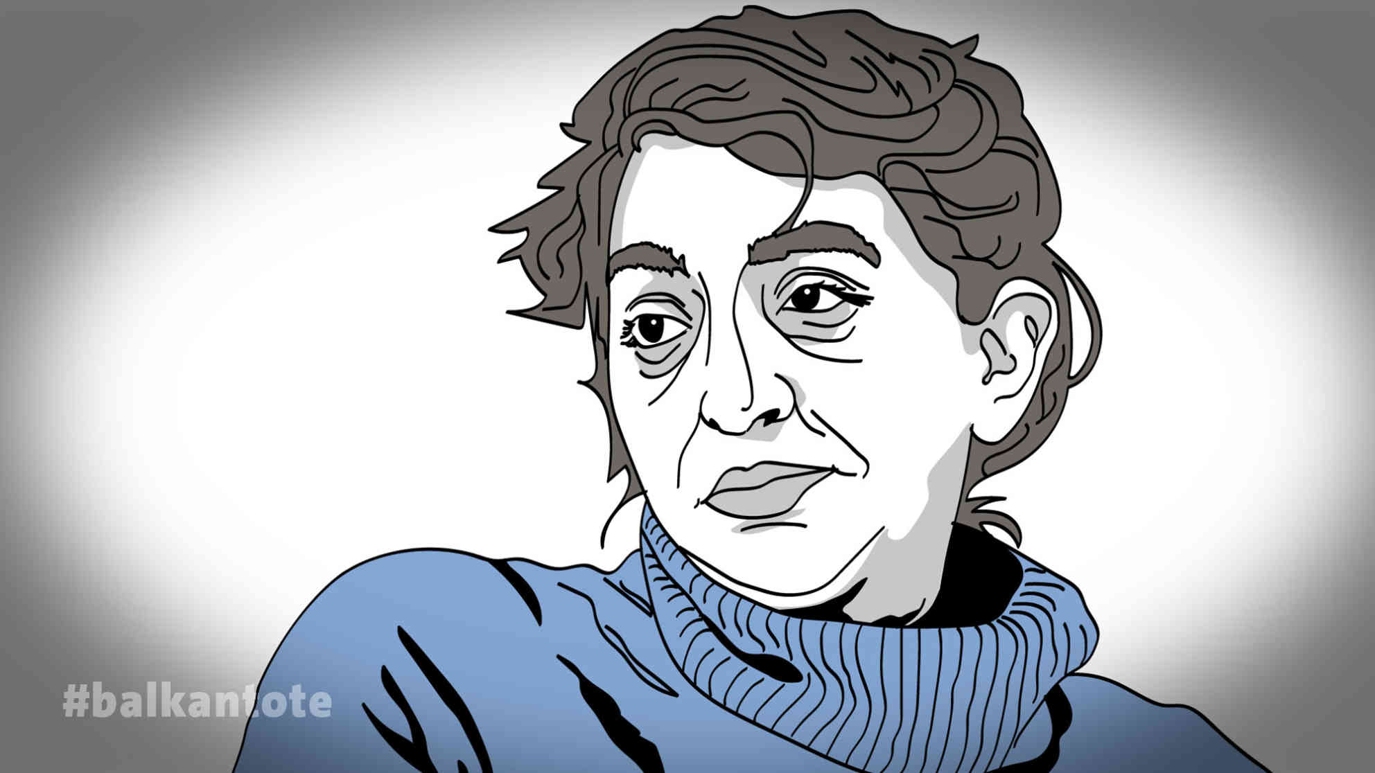 Illustration: BR | Anna Hunger