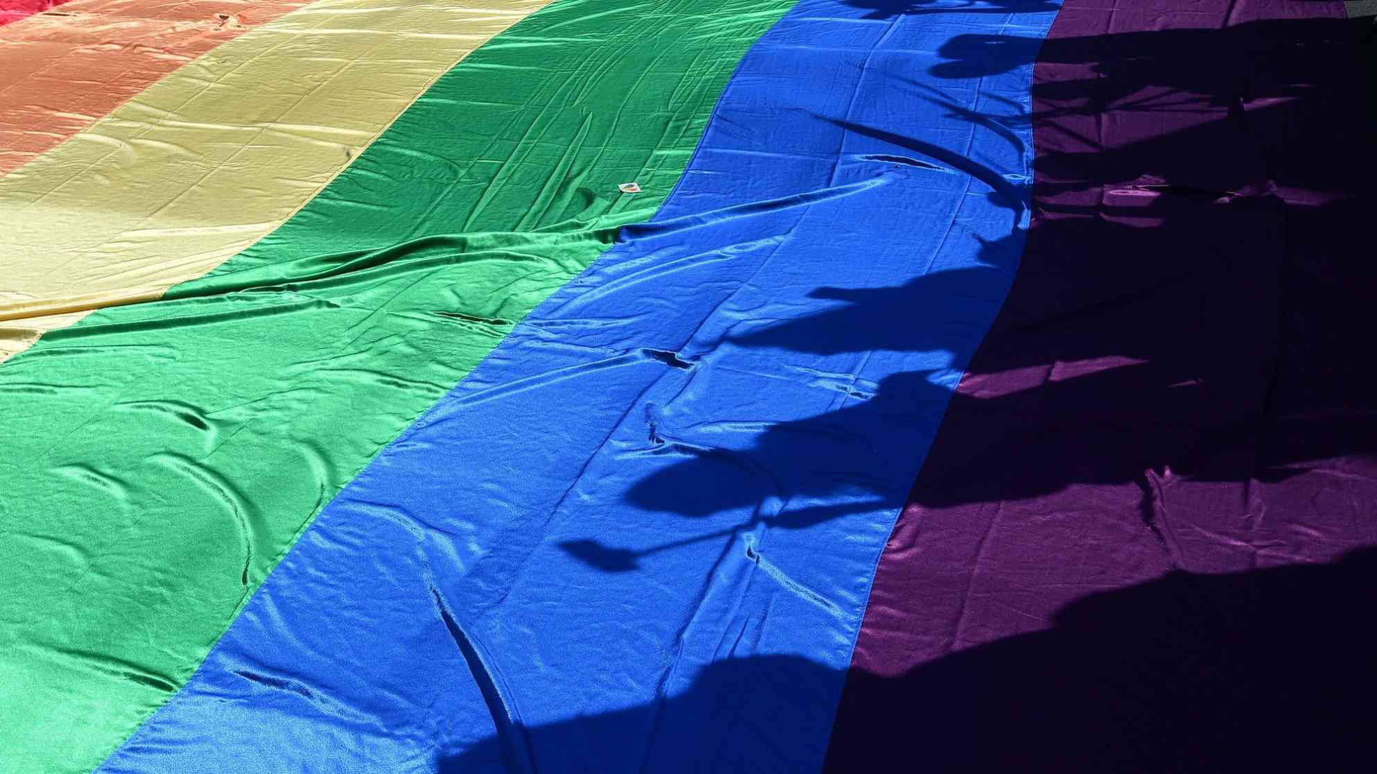 Am 8. September soll die erste Pride-Parade in der Geschichte Bosnien und Herzegowinas stattfinden. Foto: picture alliance | PIXSELL