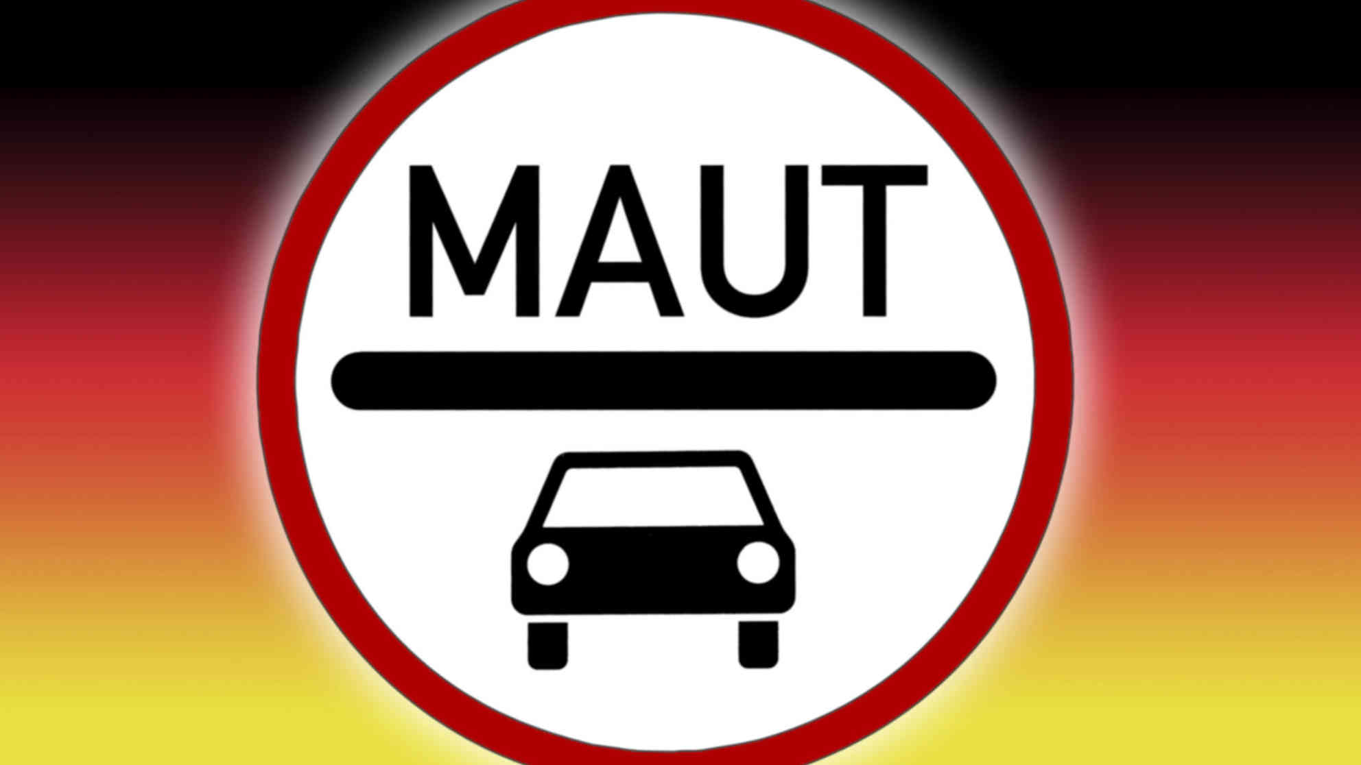 Aus für deutsche Maut - Österreich hat das Vertragsverletzungsverfahren vor dem EuGH gewonnen. Foto: picture alliance | imageBROKER