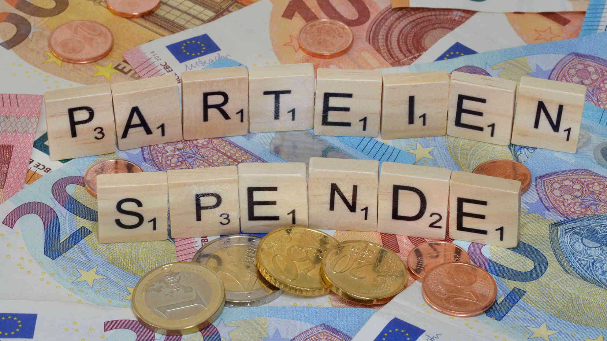 Zu den Großspendern der ÖVP gehört der Baulöwe Klaus Ortner, Mehrheitsaktionär beim Konzern Porr, aber auch KTM-Chef Stefan Pierer. Foto: picture alliance | Bildagentur-online