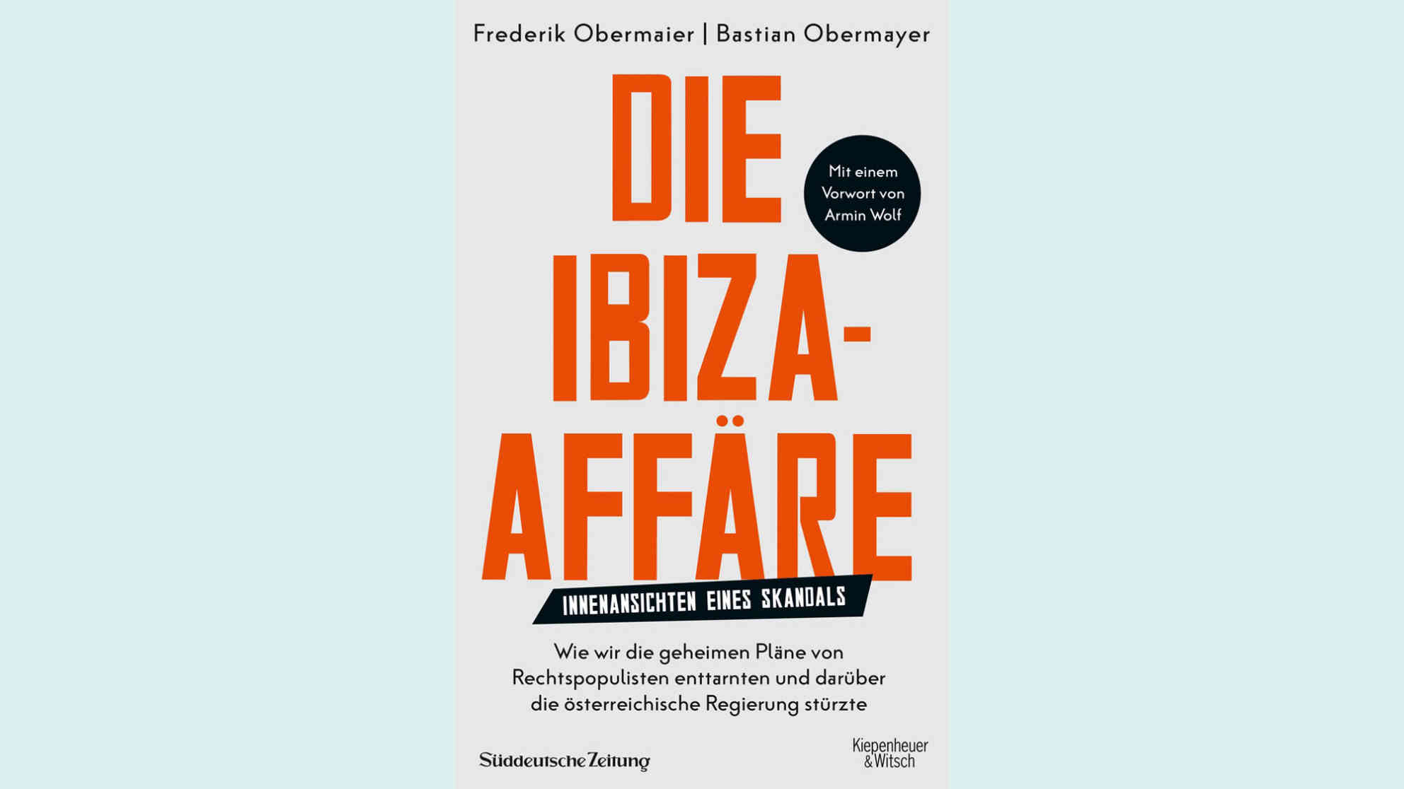 Foto: Verlag Kiepnheuer & Witsch