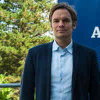 Christian Limpert, 2019. Foto: BR | Karin Straka