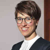 Vera Gasber, 2019. Foto: BR | Karin Straka