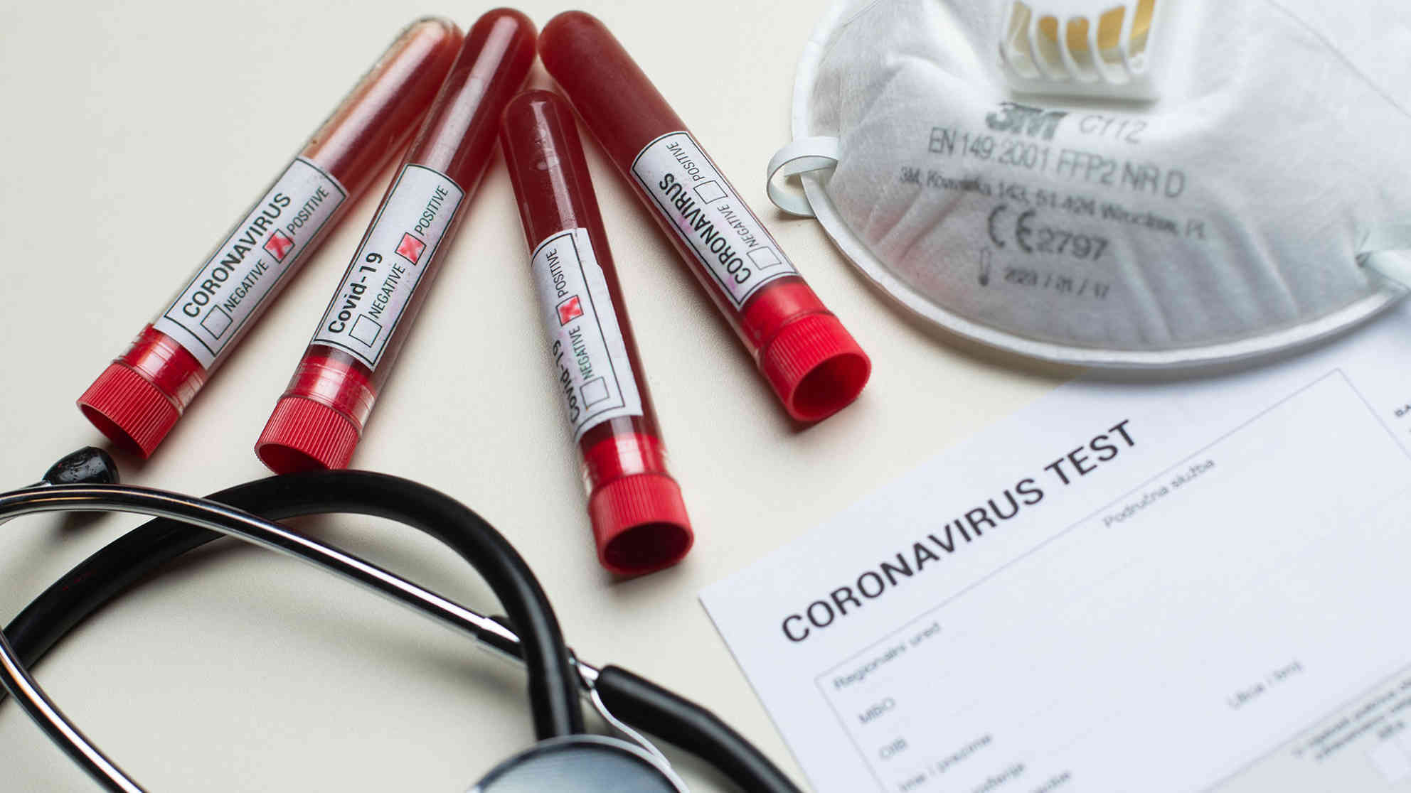 In vielen Ländern werden weitreichende Vorkehrungen getroffen, um die Verbreitungsgeschwindigkeit des Coronavirus zu verlangsamen. Foto: picture alliance | PIXSELL