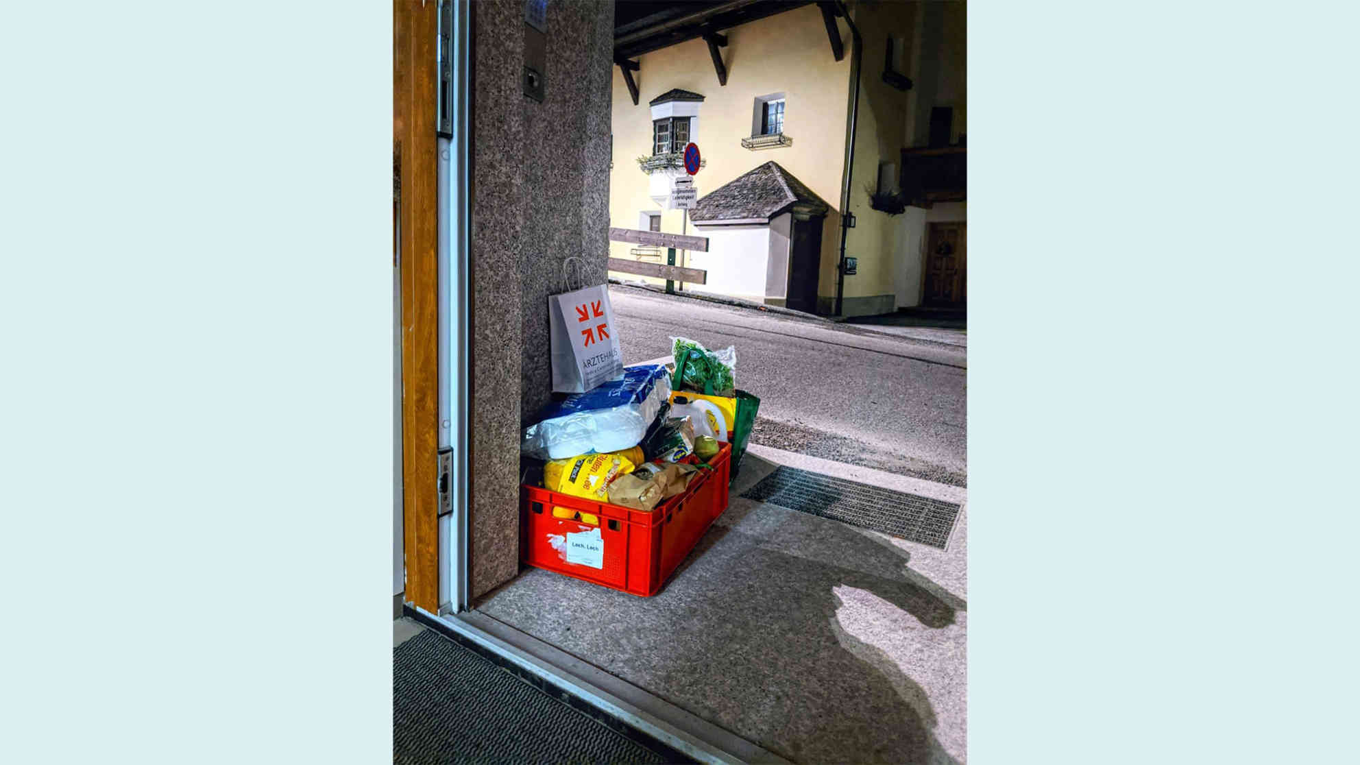 Foto: Vreni vom Berg