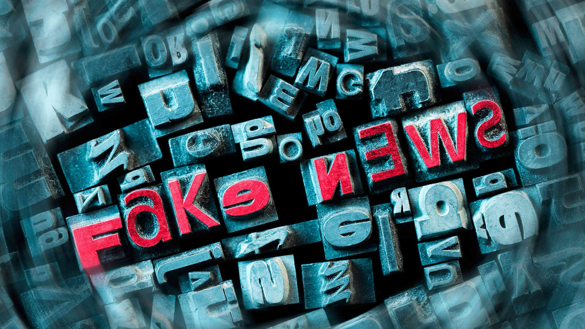 fake news Foto: picture alliance | blickwinkel/McPHOTO/C. Ohde