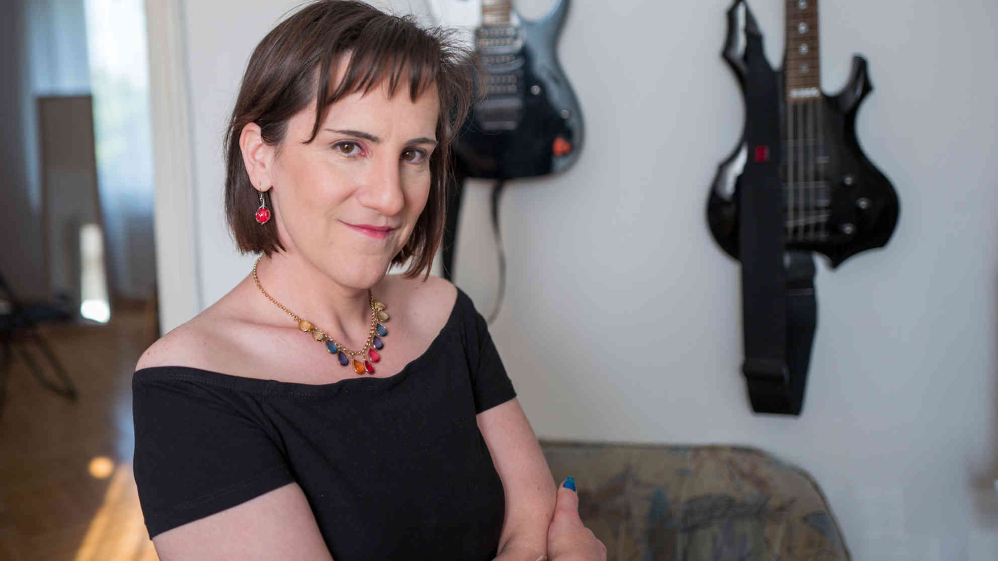 Ivett Ördög Foto: BR | Srdjan Govedarica