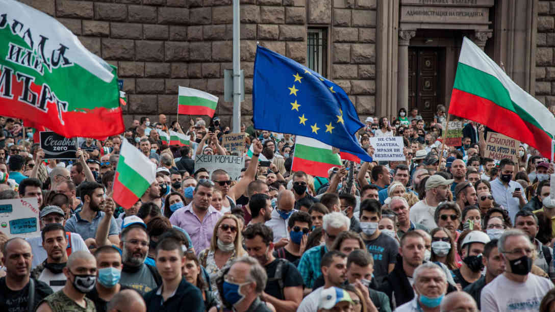 Foto: picture-alliance | NurPhoto