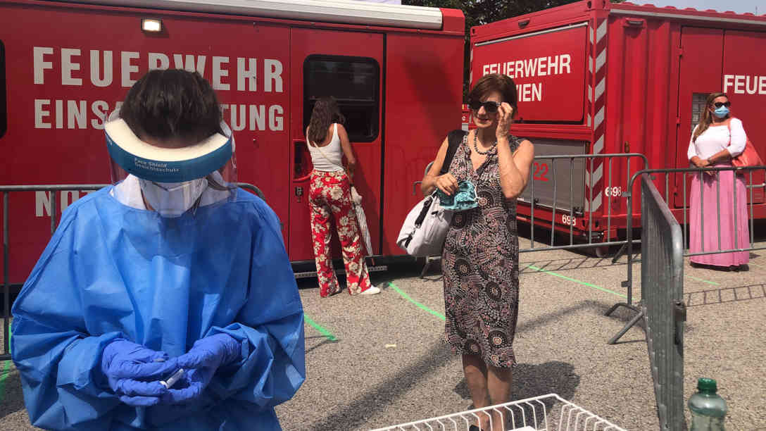 Foto: BR | Andrea Beer