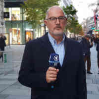 Nikolaus Neumaier 2020. Foto: BR | Roland Buzzi