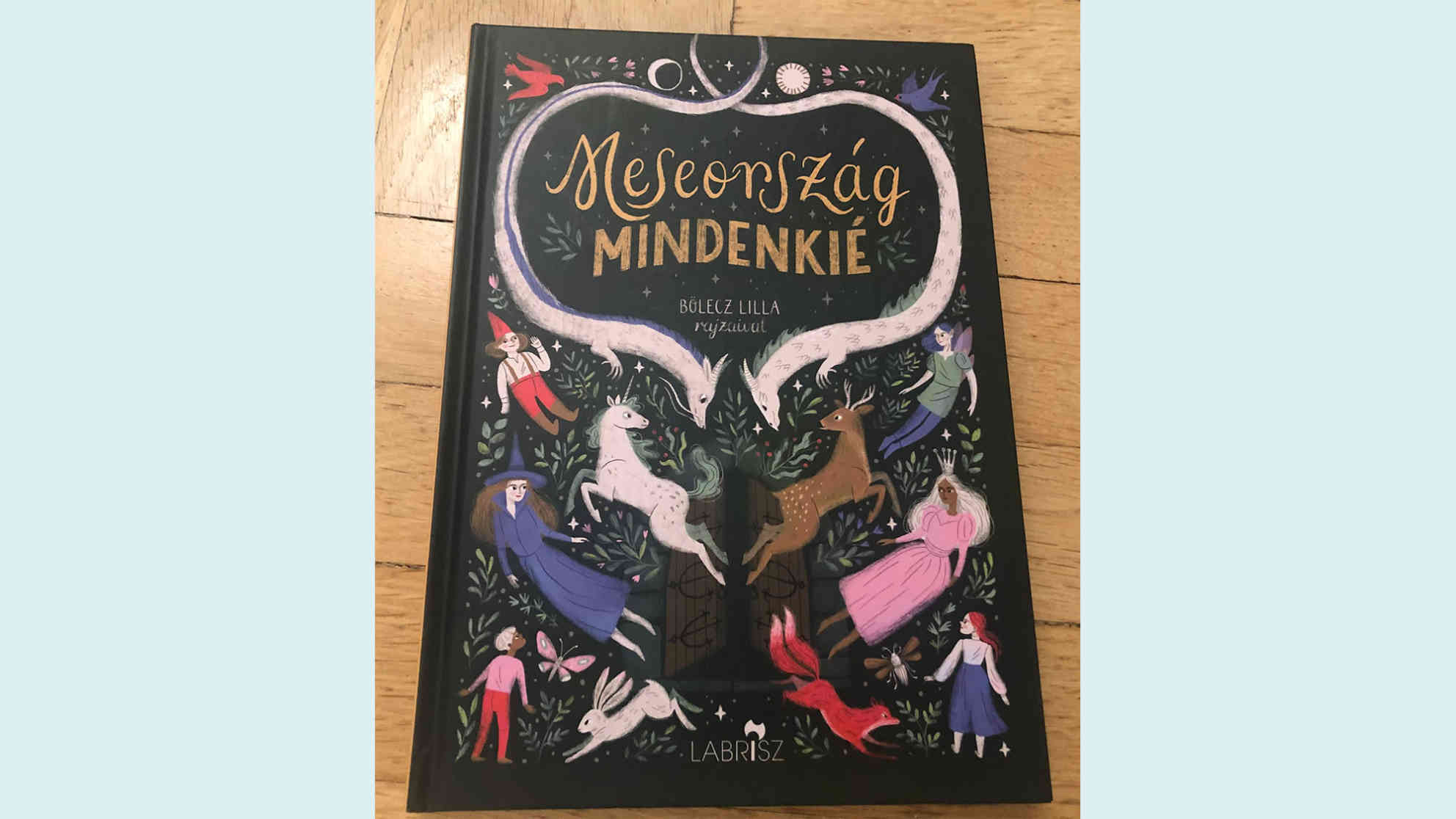 Foto: BR | Edit Inotai