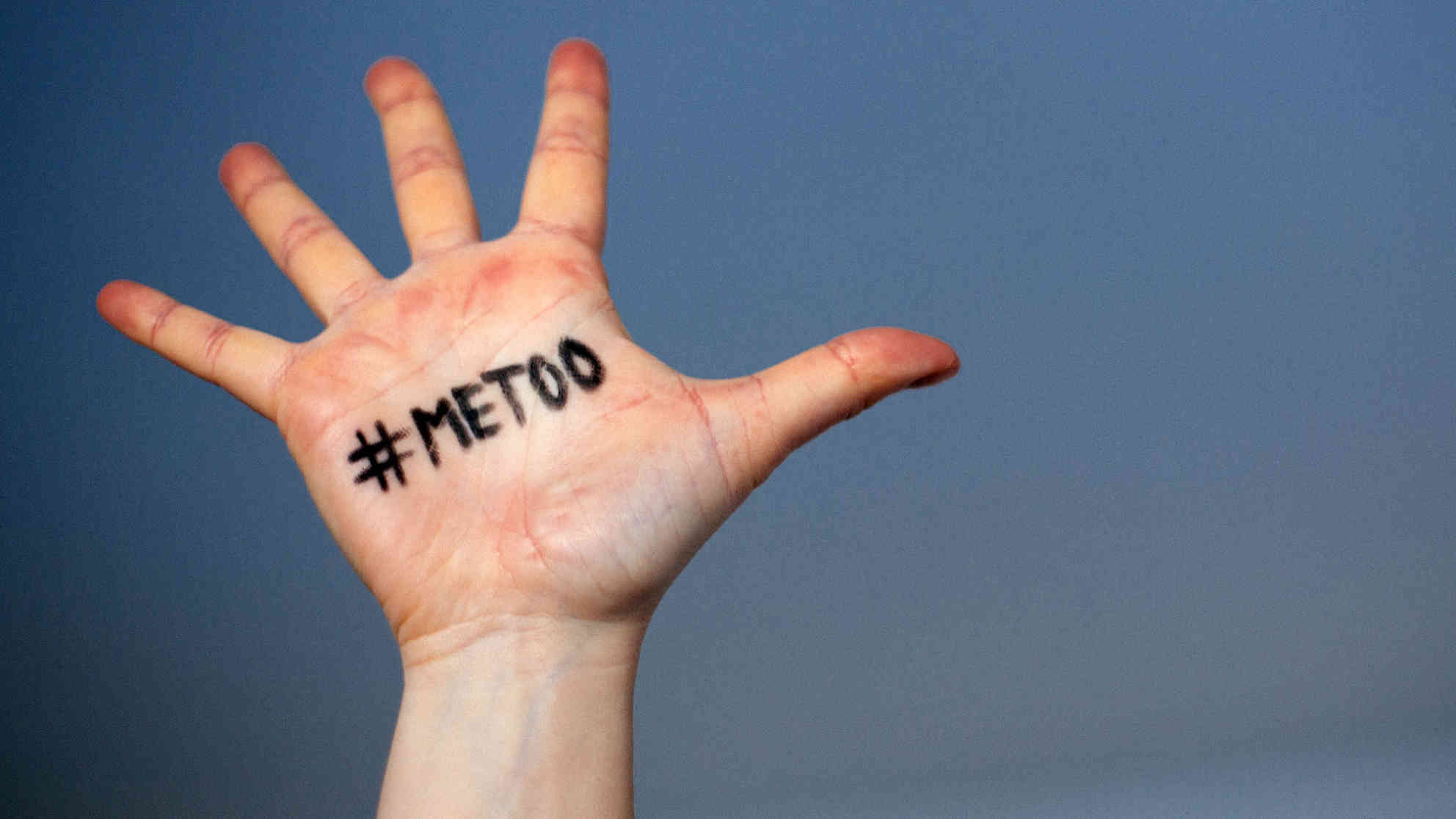 Die MeToo-Debatte in Serbien schlägt auch in Bosnien-Herzegowina und Kroatien Wellen. Foto: BR | Julia Müller